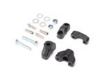 Handle bar risers for EBOX Pit bike / DRAGSTER
