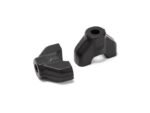 Handle bar risers for EBOX Pit bike / DRAGSTER - Image 2