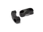 Handle bar risers for EBOX Pit bike / DRAGSTER - Image 3