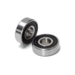 Wheel bearings for EBOX Dragster