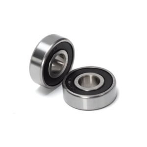 Wheel bearings for EBOX Dragster