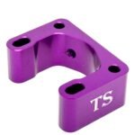 E-Moto Fork CNC Stem Riser (1 inch/ 25mm) Surron, Talaria, E-Ride Pro