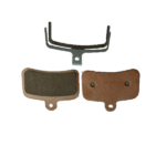 Vetra Blazer Arctic Leopard XE Pro / S OEM Brake Pads | By Vetra