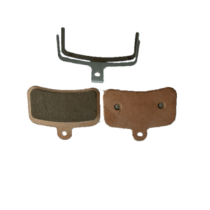 Vetra Blazer Arctic Leopard XE Pro / S OEM Brake Pads | By Vetra