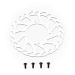 Brake Disc – 180mm Vented for EBOX Pit bike 1.6, 2.0, Dragster