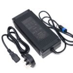 Charger 60v (54.6v) EBOX Pitbikes & Dragster