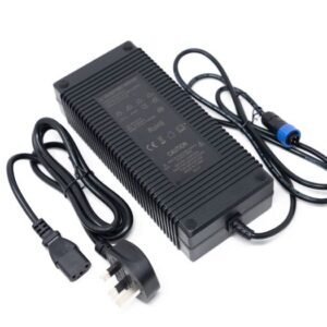 Charger 60v (54.6v) EBOX Pitbikes & Dragster