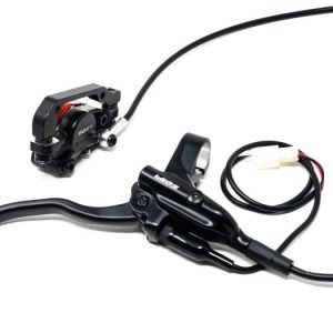 Front Brake System for EBOX Pitbikes & Dragster