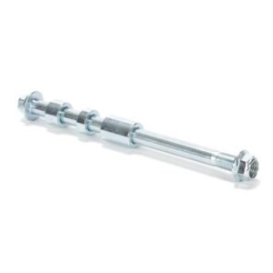 Axle Rear for EBOX DRAGSTER