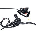 Rear Brake System for EBOX Pitbikes & Dragster