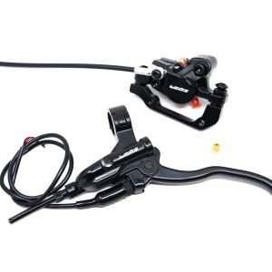 Rear Brake System for EBOX Pitbikes & Dragster