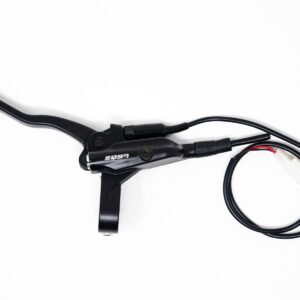 Rear Brake Lever Master cylinder for EBOX Pitbikes & Dragster