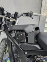 EBMX 3D Printed Battery Clip Extension for Surron / Segway - Image 2