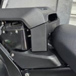 EBMX 3D Printed Battery Clip Extension for Surron / Segway