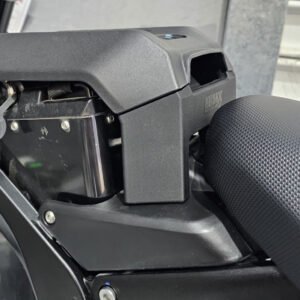 EBMX 3D Printed Battery Clip Extension for Surron / Segway