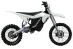 ETM RTR XL Alpha by Electro & Co | High Performance Electric Pit Bike for Adults