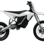 ETM RTR XL Alpha by Electro & Co | High Performance Electric Pit Bike for Adults
