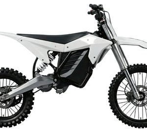 ETM RTR XL Alpha by Electro & Co | High Performance Electric Pit Bike for Adults