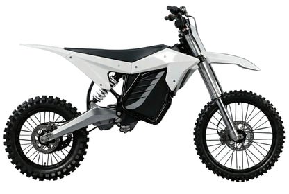ETM RTR XL Alpha by Electro & Co | High Performance Electric Pit Bike for Adults