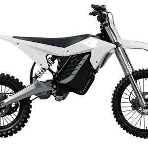 ETM RTR XL by Electro & Co | Electric Pit Bike for Adults