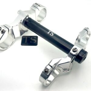 FastAce Fork Drop Clamp for ALX13RC 2.0 and AHX12RV 3.0