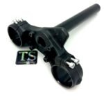 FastAce Steering Tube and Flat Lower Clamp for ALX13RC 2.0 and AHX12RV 3.0