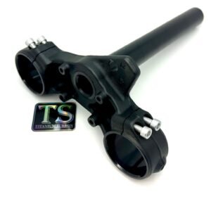 FastAce Steering Tube and Flat Lower Clamp for ALX13RC 2.0 and AHX12RV 3.0