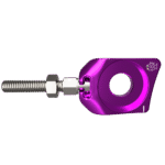 Axle Block Set | Sur Ron Swingarm | By Prickly Motorsports