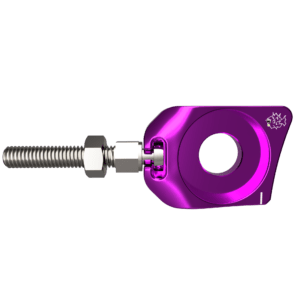 Axle Block Set | Sur Ron Swingarm | By Prickly Motorsports