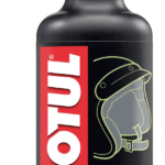 Motul MC CARE M2 Helmet Interior Cleaner – 250ml | Helmet Sanitizer Spray | By Motul