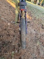 IRC WILD FLARE TIRE WF-920 Street tire for Surron, E-ride pro, Talaria and more... - Image 3