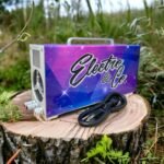 Lightning Fast Adjustable E-Bike Charger | By Electro & Company - Image 2