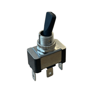 Toggle Switch | For Prickly Ignition Covers | By Prickly Motorsports