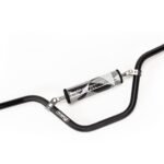 Megalith bars 7/8th bars for ETM RTR, EBOX Pitbikes & Dragster