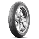 MICHELIN PILOT POWER 2CT tire for Altis sigma Super moto...