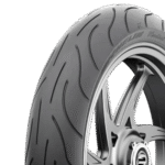 MICHELIN PILOT POWER 2CT tire for Altis sigma Super moto... - Image 3