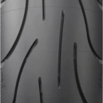 MICHELIN PILOT POWER 2CT tire for Altis sigma Super moto... - Image 2