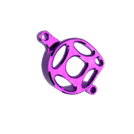 Belt Sprocket Cover | Sur Ron LBX & E-Ride Pro | By Prickly Motorsports - Image 2