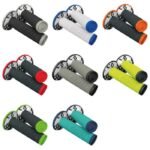 SCOTT SX II + Donut Grip for E-Moto, E-bikes, and more - Image 2