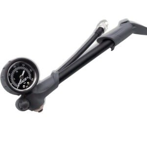 High Pressure Shock Pump with Gauge - 300 PSI Talaria, Altis sigma and more.