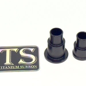 Rear Wheel Spacers for Surron, Segway, E-Ride Pro