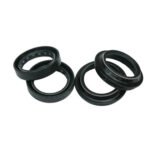 RFloXa Fork seals for Front Forks | Fro Hawk 31, 32, 33, 35, Standard, Pro , Max