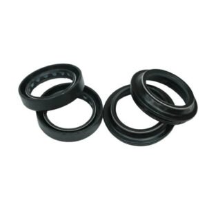 RFloXa Fork seals for Front Forks | Fro Hawk 31, 32, 33, 35, Standard, Pro , Max