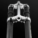 RFloXa Hawk 32 Pro Front Fork | E-Moto Suspension for Surron, Talaria, & More... - Image 2