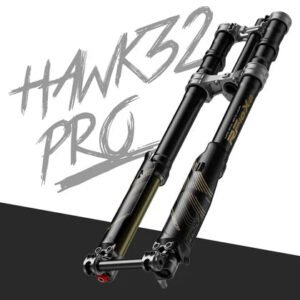 RFloXa Hawk 32 Pro Front Fork | E-Moto Suspension for Surron, Talaria, & More...