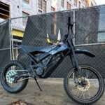 Apollo RFN Ares Rally Pro Electric Dirt Bike (Latest 2024 Model) - Image 3