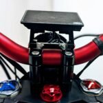 Direct Bar Mount | Fits Altis Sigma | By Warp 9 Racing