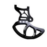 Disc Guard | 203–220mm Rotor Fitment | By Prickly Motorsports