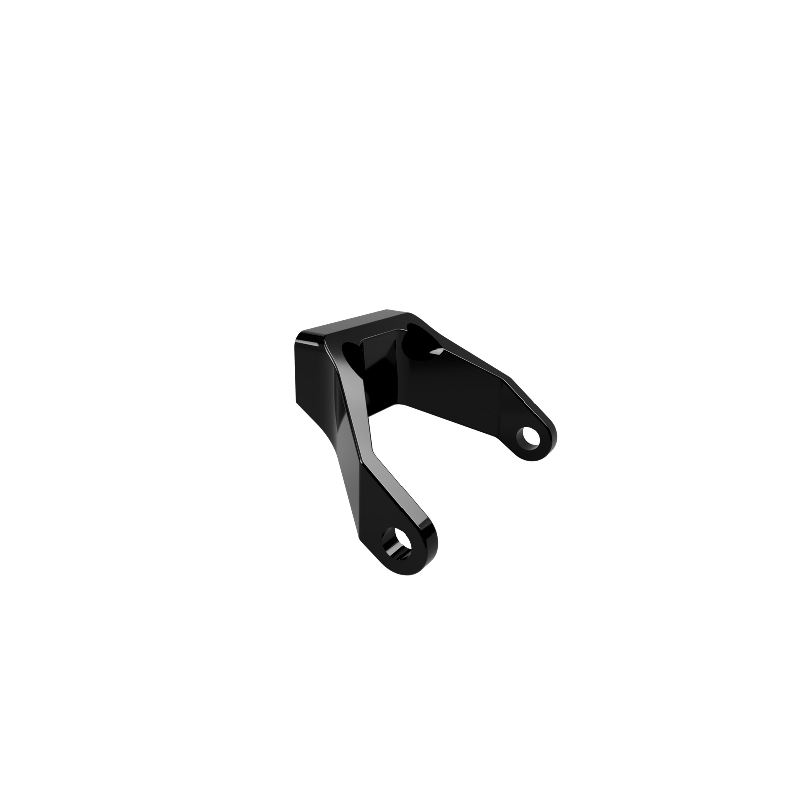 S2 Headlight Mount | Prickly Direct Mount Risers | By Prickly Motorsports - Image 2