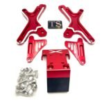 Seat Riser Kit for Surron, Segway, 79 Bike - Image 2